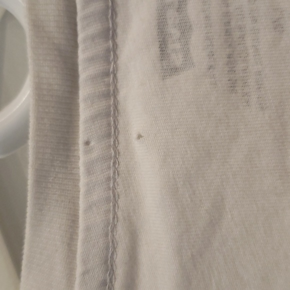 LEVI'S T-Shirt Men's Large Classic - Picture 9 of 11